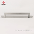 Tasi staneless steel big gele ma le ipu